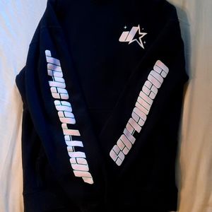 Jeffree Star hoodie